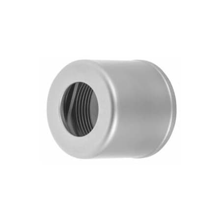 Garant ER Mini Mono-Nut for HiRun ER Mini Collet Chuck, for ER: 11M 309618 11M